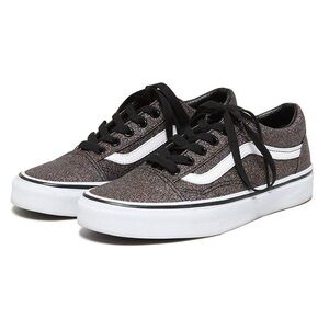 VANS Old Skool (Glitter) Rainbow/Black